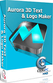 Image result for Aurora 3D Text & Logo Maker 16