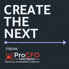 Create The Next From ProCFO Partners