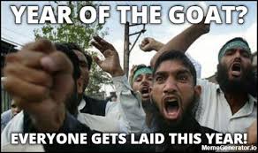 Islam Rage / Angry Muslim Meme | Meme Generator via Relatably.com