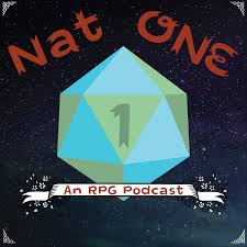 Nat ONE Podcast