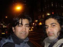 Karamat Karim And Hussain by TravelPod Member Banas - thumb_arif-qazalbash-and-hussain-earlswood