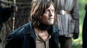 "Allein kämpfend gegen Zombies in verschneitem Frankreich: Erster Teaser-Trailer zu "The Walking Dead: Daryl Dixon""