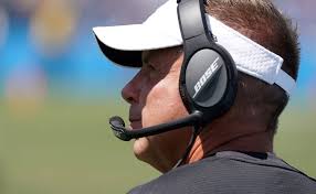 Will epic playoff collapse open door for a Chargers coaching change?