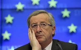Euro Group chief Jean-Claude Juncker expects Greek bail-out decisison within days. Eurozone finance ministers will be set to take &quot;all the necessary ... - juncker_2140199b