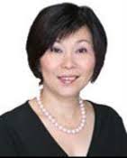 IMU Welcomes Prof Jade Chow Wei Mun as Dean of Medical Sciences - profile