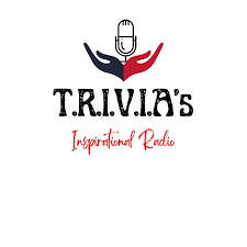 T.R.I.V.I.A's Inspirational Radio Podcast