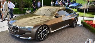 Image result for BMW Vision Future Luxury uk