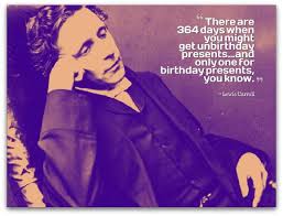 Birthday Quotes: Famous Birthday Messages via Relatably.com
