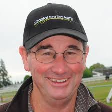 Wanganui trainer Kevin Myers will campaign a team on the South Island holiday circuit beginning with the Otago meeting at Wingatui on Monday. - kevin_myers_4ef0563e70