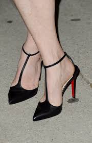 Image result for images for T-strap heels
