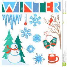 Image result for winter clipart