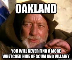 Obi Wan memes | quickmeme via Relatably.com