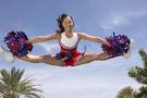 Image result for cheerleader jumps