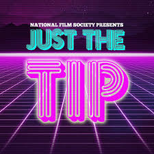Just the Tip Podcast
