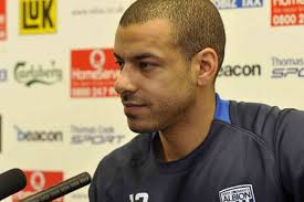 STEVEN Reid hopes Albion can do enough in their forthcoming fixtures to enjoy their final two derby games later in the season. - steven-reid-359297424
