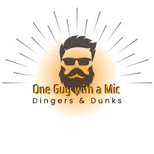 One Guy with a Mic Presents: History of Dingers and Dunks