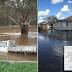Forbes flooding in New South Wales leads to evacuations