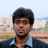 FedEx Employee Sriram Krishnaswamy's profile photo