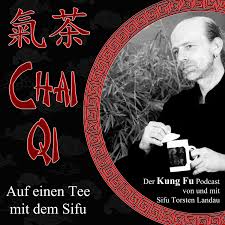 Chai Qi Auf einen Tee mit dem Sifu