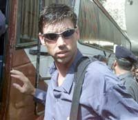 Emotional Kiwi skipper tells of Karachi bomb horror - 10flem