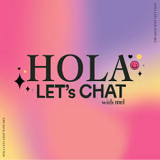 Hola Let's Chat