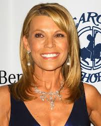 Related pictures : Vanna White - vanna-white-32nd-annual-carousel-of-hope-ball-01
