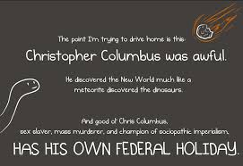 Anti-Columbus-Day-Quotes-1.jpg via Relatably.com