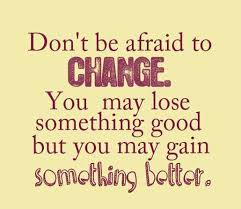Change | Quotes And Pictures - Inspirational, Motivational ... via Relatably.com