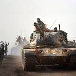 Pentagon: Split with Turkey over Kurds is a 'distraction, not a crisis' by WWN24 Pentagon: Split with Turkey over Kurds is a 'distraction, not a crisis' by WWN24