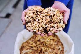 How to Make Wood Chips for Smoking - TheOnlineGrill.com