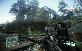 Image result for Crysis 2