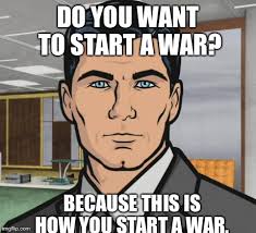 After hearing that a passenger plane was shot down over the ... via Relatably.com