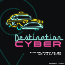 Destination Cyber