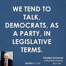 Charles Schumer Quotes | QuoteHD via Relatably.com
