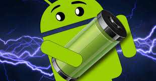Image result for How To Make Your Android Battery Last Longer