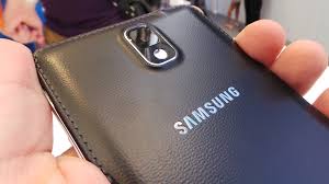 Bán nhanh Samsung Galaxy Note 3 N900 32GB full box - 2