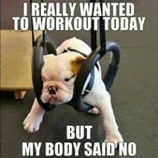 Rest Day Humor on Pinterest | Funny Fitness Pictures, Awkward Text ... via Relatably.com