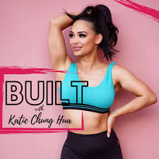 Built with Katie Chung Hua