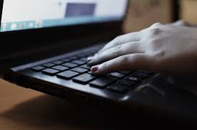 Image result for writing computer