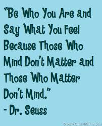 Dr Seuss Quotes About Family. QuotesGram via Relatably.com