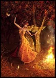 Image result for fairies dancing pictures