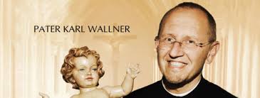 Pater <b>Karl Wallner</b>, Die Botschaft des Mönchs. 11.11.2009 - Pater-Karl-Wallner
