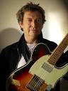 Guitarist Andy Summers