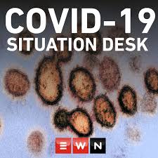 COVID-19 Situation Desk
