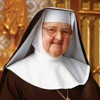 Image result for mother angelica