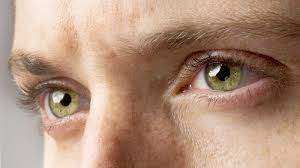 Resultado de imagen de green eyes