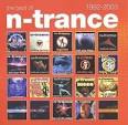 Best of N-Trance 1992-2003