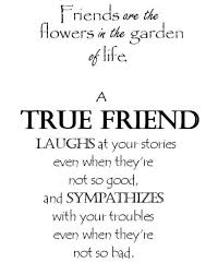 Friendship Quotes And Sayings | Cute Love Quotes via Relatably.com