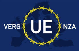 Resultado de imagen de caricaturas de la UE