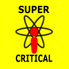 Super Critical Podcast